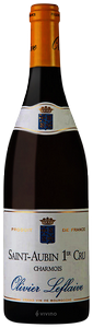 Olivier Leflaive, Saint-Aubin Premier Cru, Le Charmois