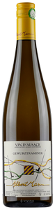 Albert Mann, Gewurztraminer