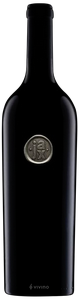 Jax Vineyards, Block 3 Cabernet Sauvignon, Calistoga