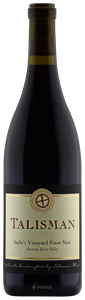 Talisman, Sadie's Vineyard Pinot Noir, Russian River Valley