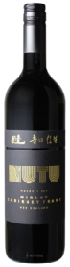 Moana Park Estate, Merlot Cabernet Franc, Hawke's Bay
