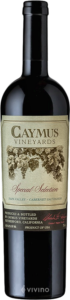Caymus, Special Selection Cabernet Sauvignon, Napa Valley