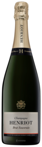 Henriot, Brut Souverain NV