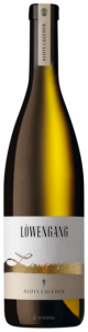 Alois Lageder, Lowengang Chardonnay, Trentino