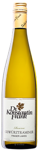 Dr. Konstantin Frank, Gewurztraminer Reserve, Finger Lakes