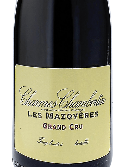 Domaine de la Vougeraie, Beaune Premier Cru, Les Greves