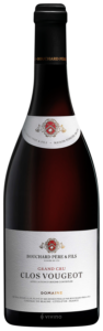 Maison Bouchard Pere et Fils, Clos de Vougeot Grand Cru