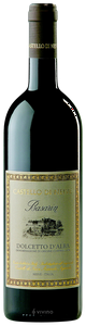 Castello di Neive, Dolcetto d'Alba, Vigna Basarin