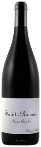 Domaine de Chassorney, Saint-Romain, Sous la Velle
