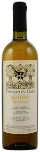 Pheasant's Tears, Chinuri Danakharuli, Kakheti