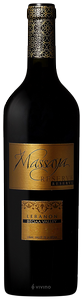 Massaya, Gold Reserve, Bekaa Valley