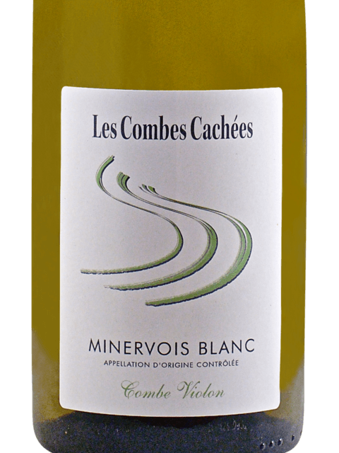 Les Combes Cachees, Combe Violon, Minervois