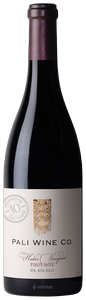 Huber Winery HSR