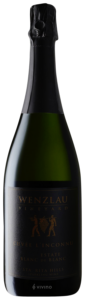Wenzlau, Cuvee L'Inconnu Blanc de Blanc, Sta. Rita Hills