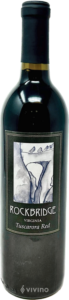 Rockbridge, Tuscarora Red, Virginia
