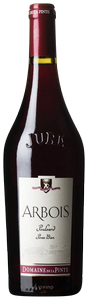 Domaine de la Pinte, Poulsard Pinte Bien Poulsard, Arbois