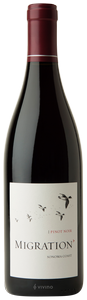 Alesia, Pinot Noir, Sonoma Coast