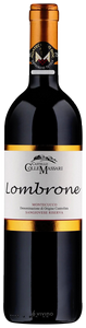 Castello Collemassari, Montecucco Sangiovese, Lombrone Sangiovese Riserva