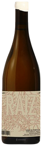 Tiago Teles, Raiz Branco, Vinho