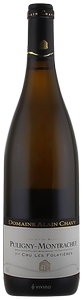 Alain Chave, Puligny-Montrachet Premier Cru, Les Folatieres