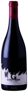 Passopisciaro, Contrada G, Terre Siciliane IGT