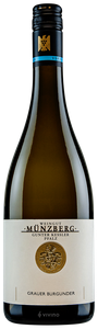 Weingut Munzberg, Grauer Burgunder, Pfalz