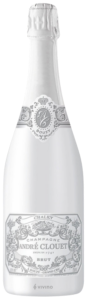 Andre Clouet, Chalky Brut, Champagne