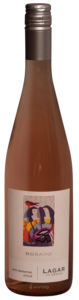Lagar de Bezana, Rosado, Alto Cachapoal