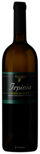 Perillo, Coda Volpe, Irpinia