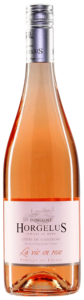 Horgelus, Rose, Cotes de Gascogne IGP