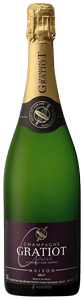 Gratiot & Cie, Almanach No1 Brut