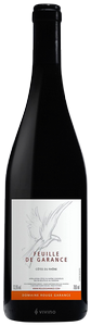 Domaine Lafrance Cidre de Glace