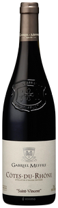 Gabriel Boudier, Saffron Gin