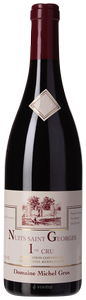 Domaine Michel Gros, Nuits-Saint-Georges Premier Cru, Chaillots