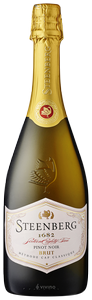 Steenberg, 1682 Pinot Noir Brut, Constantia