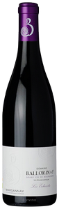Domaine Ballorin, Marsannay, Les Echezeaux