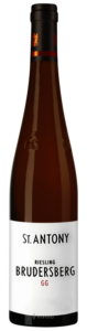 St Antony, Brudersberg Riesling GG, Rheinhessen