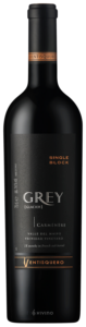 Ventisquero, Grey Carmenere, Maipo Valley
