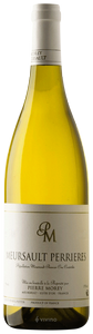 Pierre Morey, Meursault Premier Cru, Perrieres Blanc