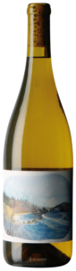 Alma Fria, Plural Chardonnay, Sonoma Valley