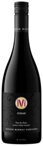 Andrew Murray Vineyards, E11even Swan Song Petillant Naturel, Santa Ynez Valley