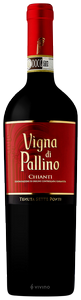 Tenuta Sette Ponti, Chianti, Vigna Pallino