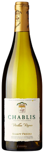 Dampt Freres, Chablis, Vieilles Vignes