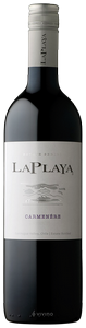 La Playa, Carmenere, Colchagua Valley