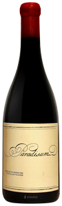 Crystallum, Paradisum, Swartland