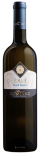 Komjanc Alessio Bratje Bianco