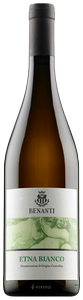 Benanti, Etna Bianco