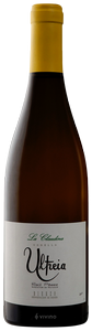Raul Perez, Bierzo, Ultreia Claudina