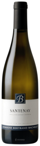 Bertrand Bachelet, Santenay, Blanc