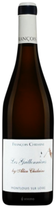 Francois Chidaine, Bouchet, VdF